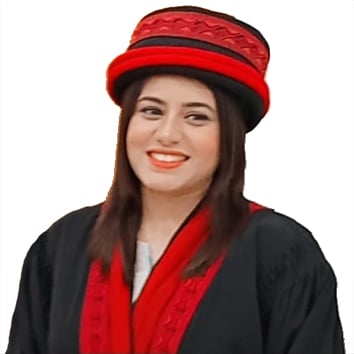 Faiza Inam