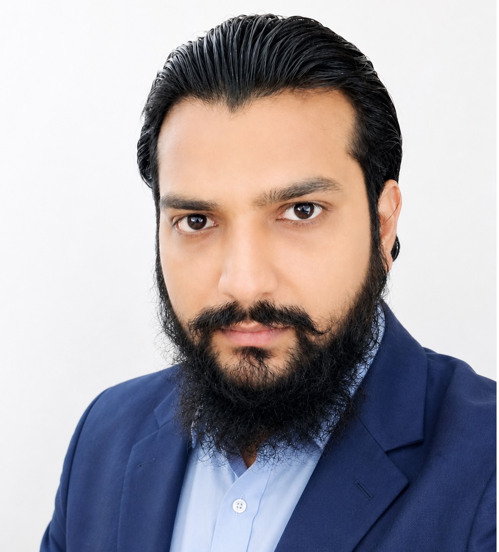 Fayyaz Khan