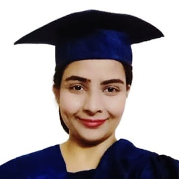 Jannat Shaheen