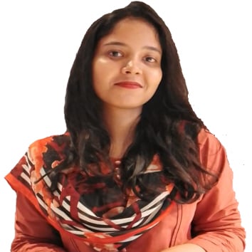 Madiha Shahid