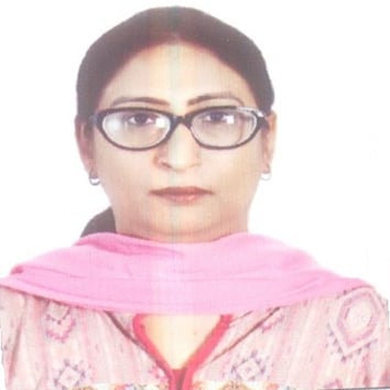 Noureen Kamal