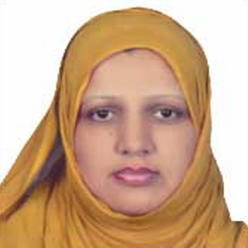 Sahar Afshan
