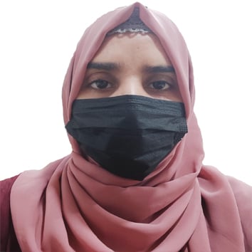 Samar Abdul Majeed
