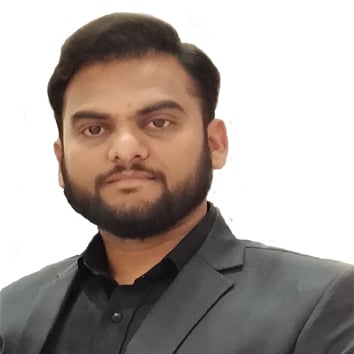 Syed Tauqeer Shah