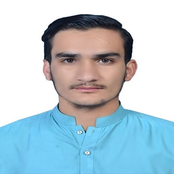 M. Shahzad Khan