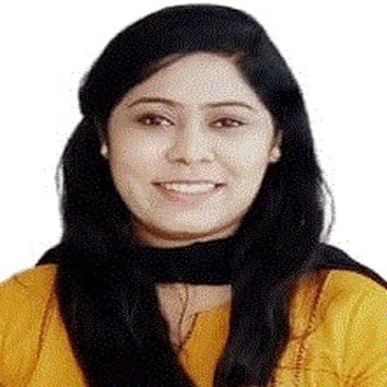 Sobia Ayaz
