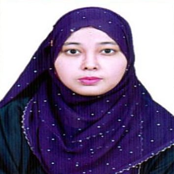 Umama Syed