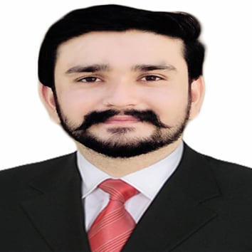 Zeeshan Ali Channa